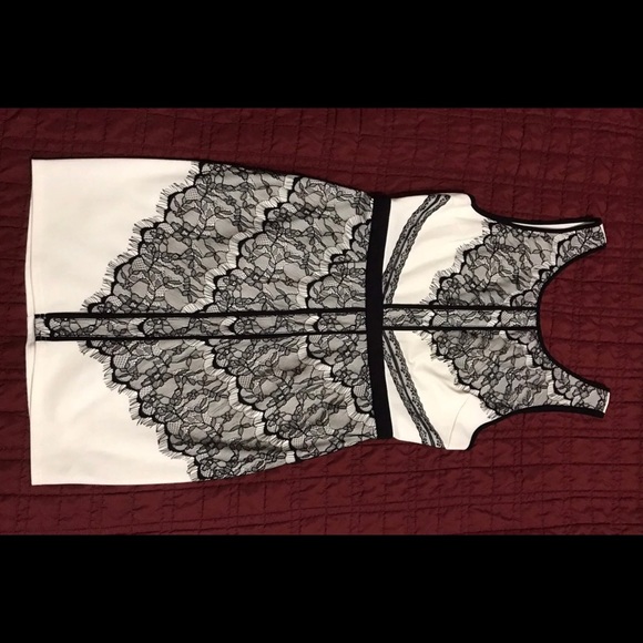 Sleeveless Formal Dress NWT, Large - Picture 1 of 6